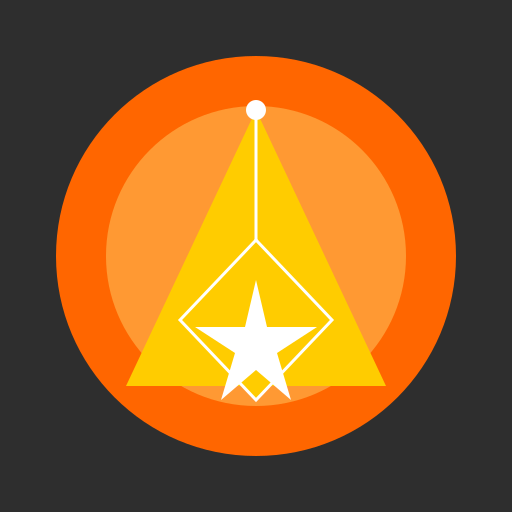 Advanced Combat Suit - Input Interface Logo - DrawGPT