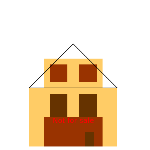 House with Two Floors - DrawGPT