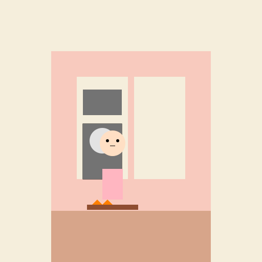 Nostalgic Homemaker - DrawGPT