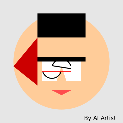 Portrait de Rambo Original - DrawGPT