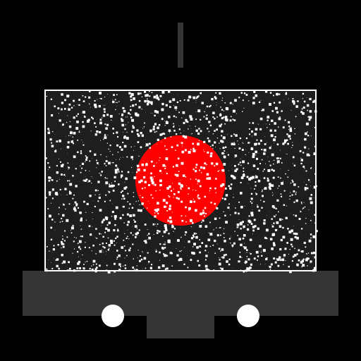 Revenant TV Series App Logo - DrawGPT