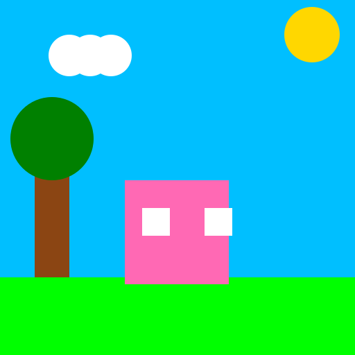 Mappy Game - DrawGPT