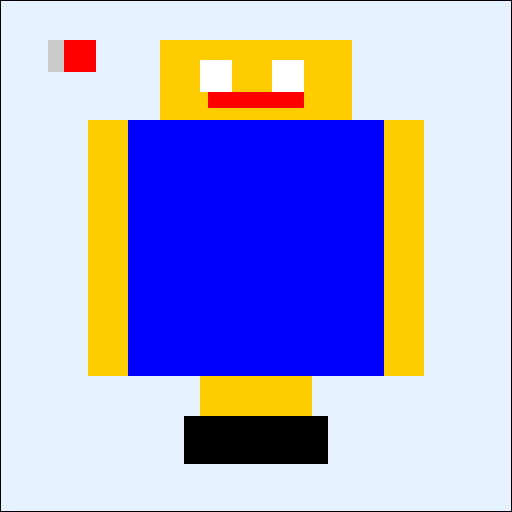 Mazinger Z Robot - DrawGPT