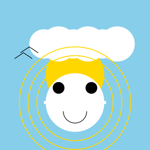 Assumption of Mary - DrawGPT