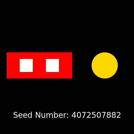 Tennis Ball joins the Train - DrawGPT