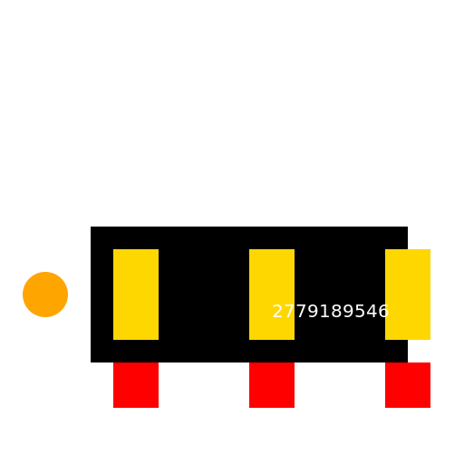 The Tennis Ball Express - DrawGPT