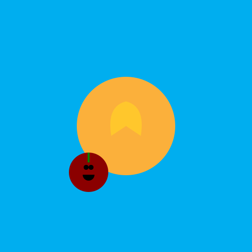 Flying Monkeys Game Logo - DrawGPT