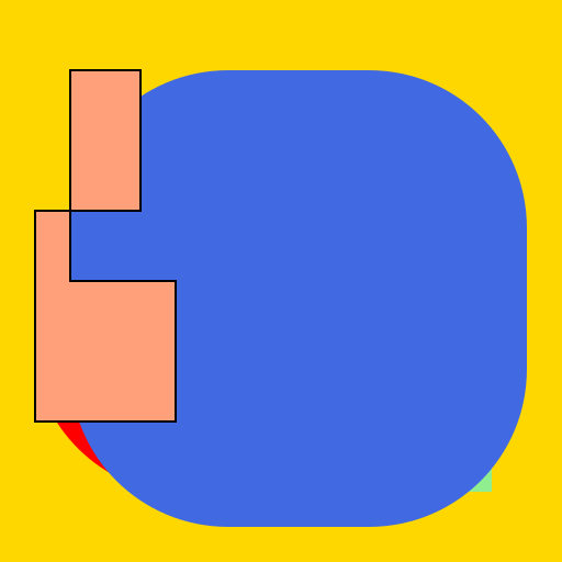 Match the Likes - DrawGPT