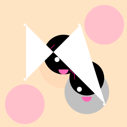 Peggy Lipton and Quincy Jones Kissing in the 20s - DrawGPT