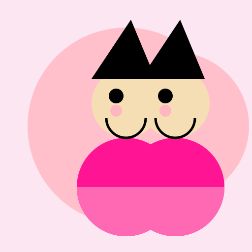 Sisters Forever - DrawGPT