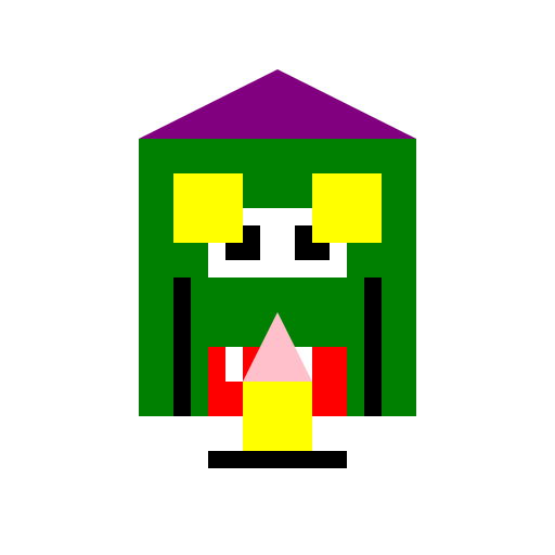 Monster Mash - DrawGPT