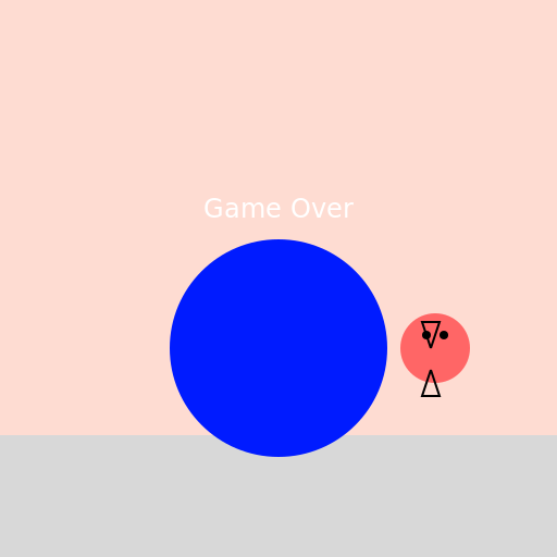 Jumping Spider Showdown - DrawGPT