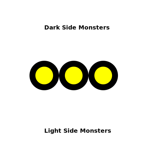 The Battle of Monsters - DrawGPT