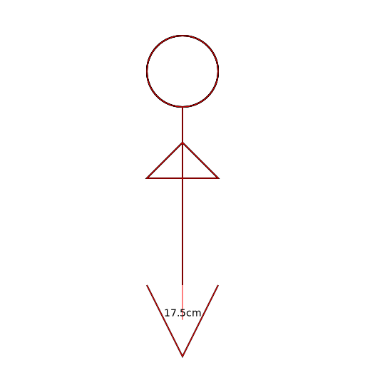 Measuring Height - DrawGPT