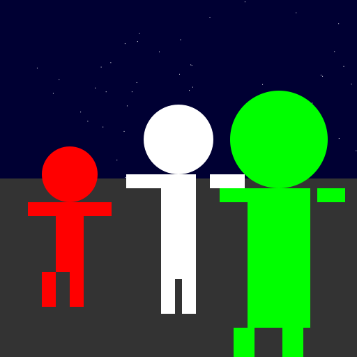 Mountain of Life - DrawGPT