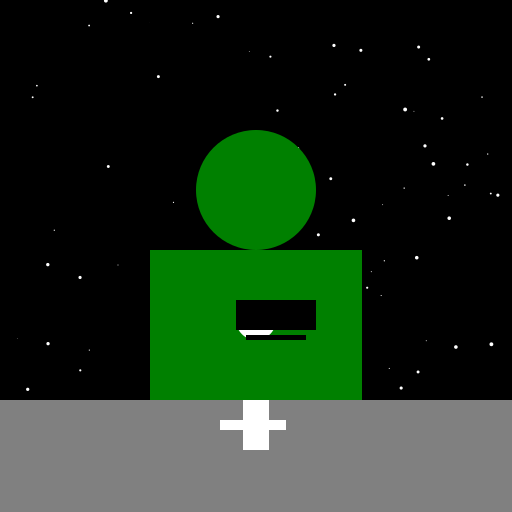 Dr. Frankenstein Contemplates Creation - DrawGPT