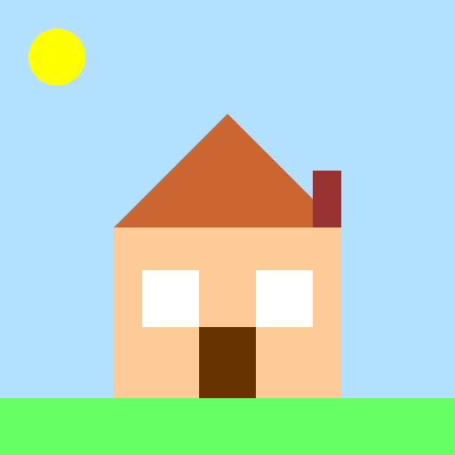 House Plan - DrawGPT