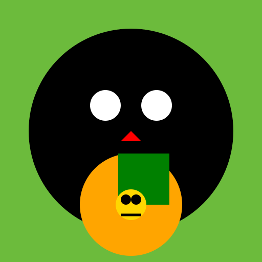 The Peashooter's Revenge - DrawGPT