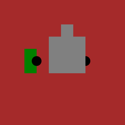 The Battle of the Garden - DrawGPT