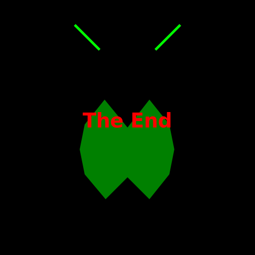 Spiders vs Lizard Showdown - DrawGPT