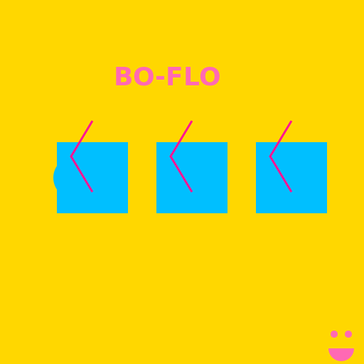 BO-FLO Game - DrawGPT