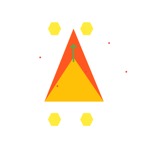 Award Duration Calculator Logo - DrawGPT