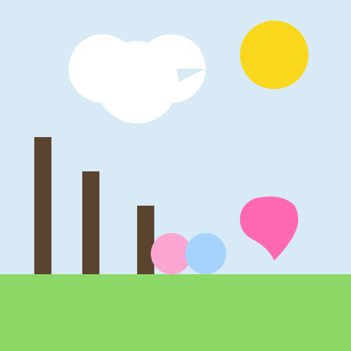 Children's Adventure in the Spirit Realm - DrawGPT