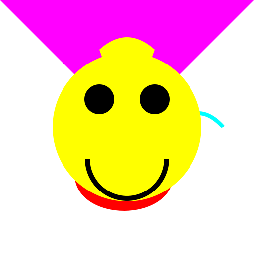 VibeVerse Logo - DrawGPT