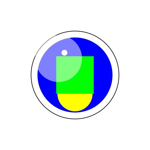 Illinois Maintenance Calculator Logo - DrawGPT