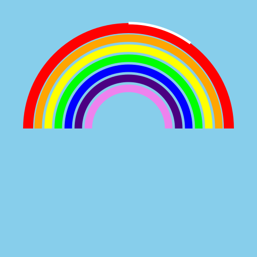 Rainbow - DrawGPT