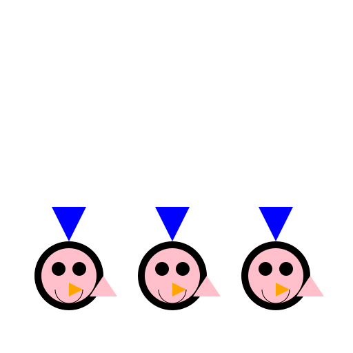 Epic Penguin Party - DrawGPT