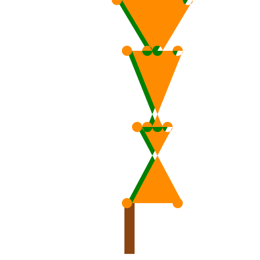 Managed Network Growth Logo - DrawGPT