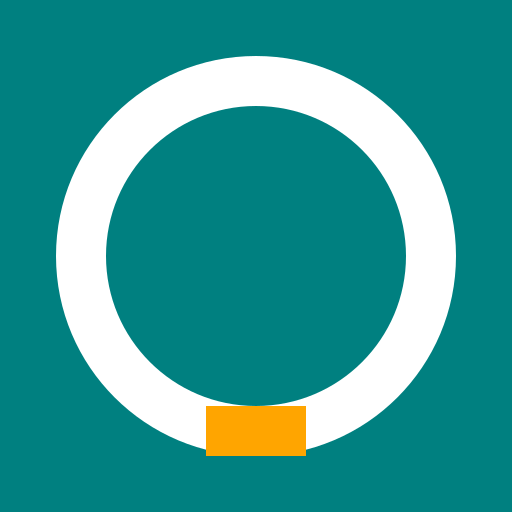 Teal Ducky Logo - DrawGPT