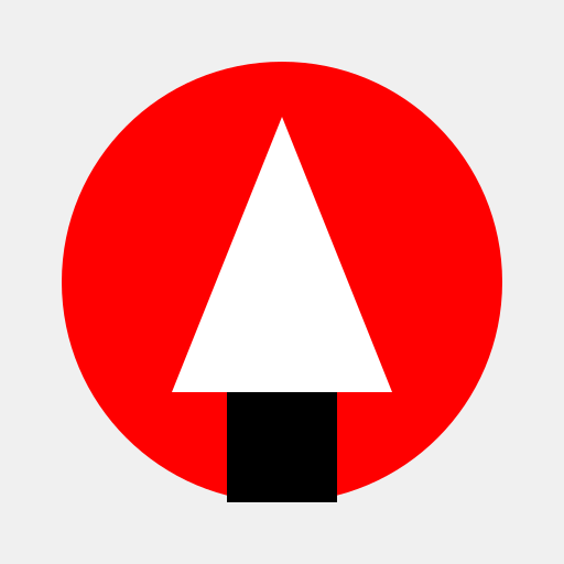 Illinois Maintenance Calculator Logo - DrawGPT