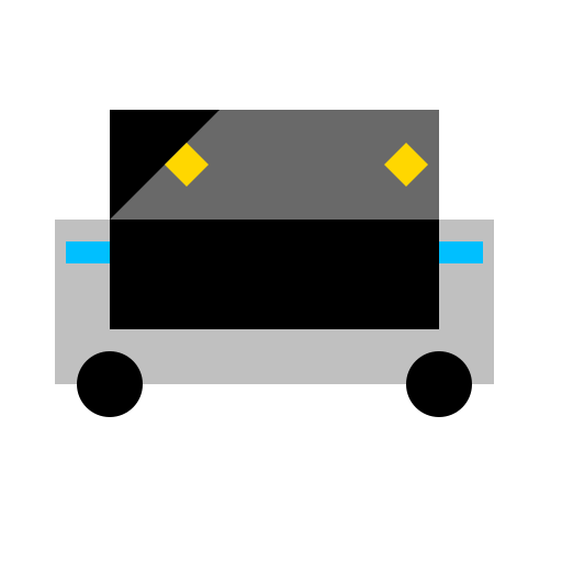 Hyundai Vision Meets Electric Cadillac Escalade - DrawGPT