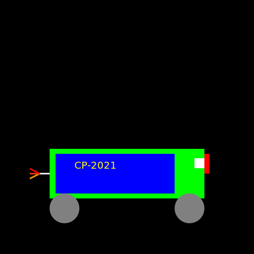 Cyberpunk Car - DrawGPT