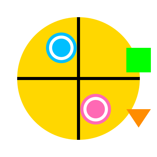 Spousal Support Calculator Logo - DrawGPT