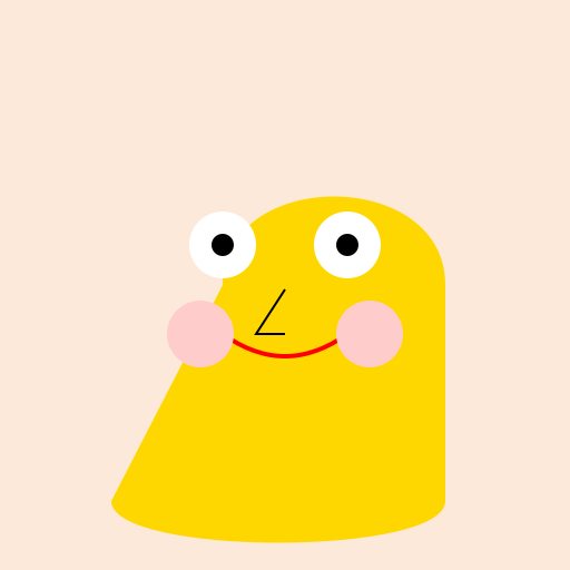 Blonde Hair Girl - DrawGPT