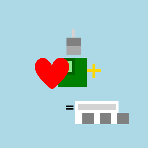 Spousal Support Calculator Logo - DrawGPT