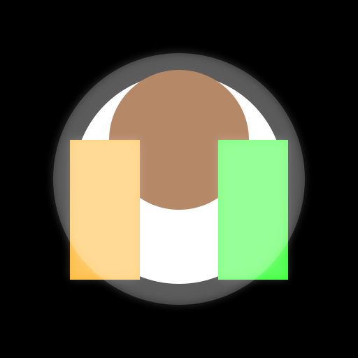 Neon Gamer - DrawGPT