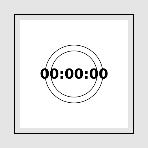 Photo Booth Display Counter - DrawGPT