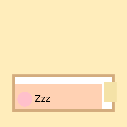 Woman in Bed - DrawGPT