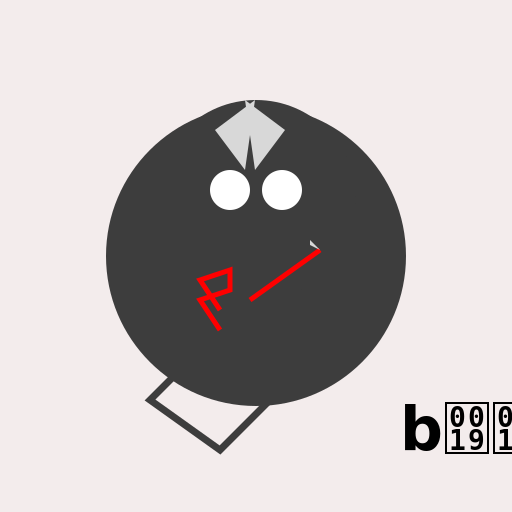 Giratina as a Sagittarius - DrawGPT