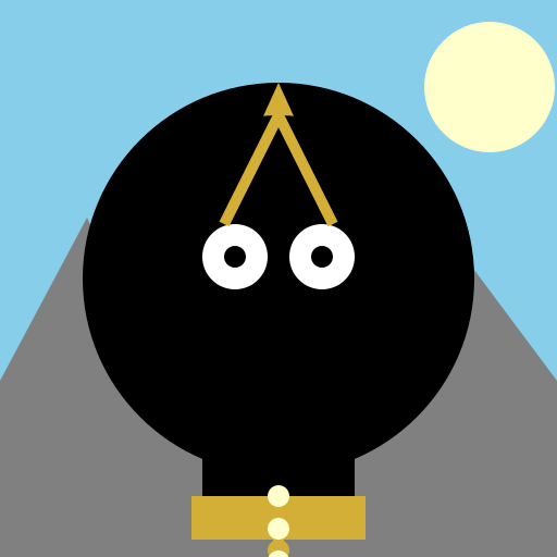 Dialga the Capricorn - DrawGPT