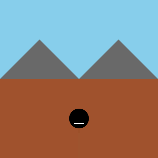 Rock Climbing Adventure - DrawGPT