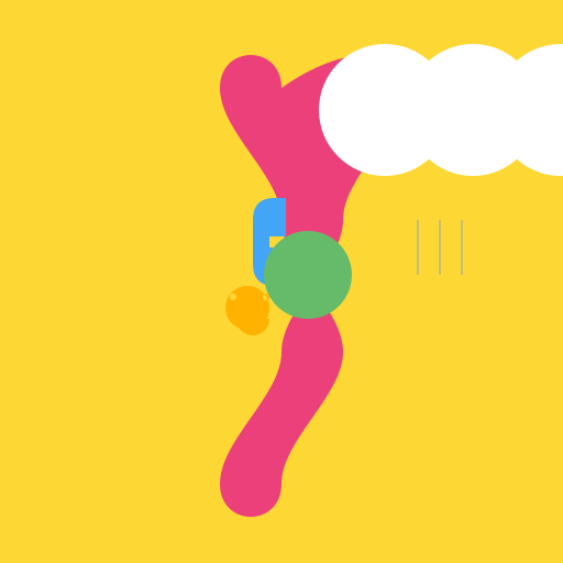 Logo for Spousal Support Calculator - DrawGPT