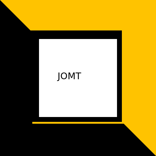JOMT Logo - AI Prompt #9461 - DrawGPT