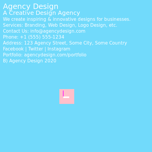 Agency Design - AI Prompt #9473 - DrawGPT