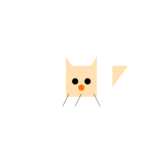 Cute Cat - AI Prompt #9505 - DrawGPT