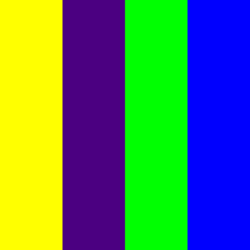 Bright Rainbow - AI Prompt #9508 - DrawGPT